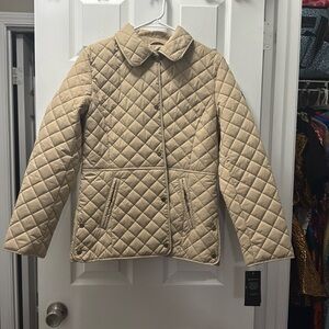 Ralph Lauren Coat